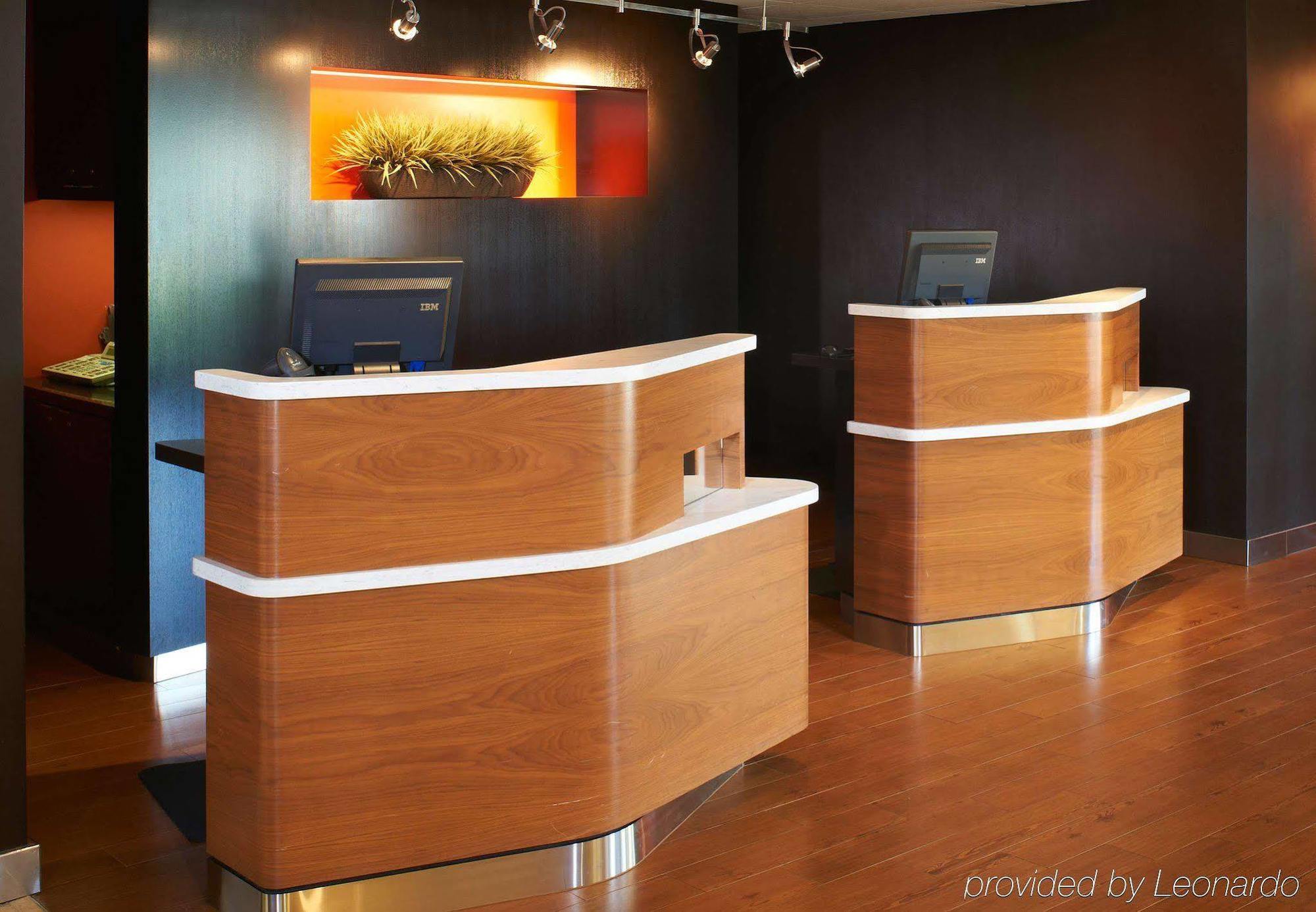 คอร์ทยาร์ด อินเดียนาโพลิส แอร์พอร์ต Hotel ภายนอก รูปภาพ