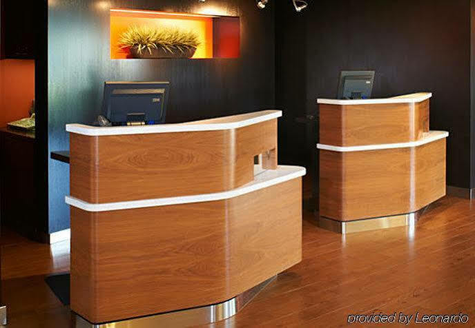 คอร์ทยาร์ด อินเดียนาโพลิส แอร์พอร์ต Hotel ภายนอก รูปภาพ