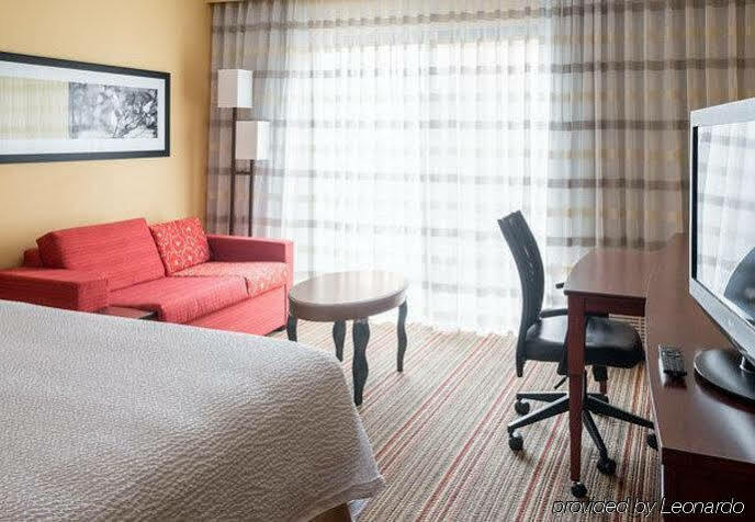 คอร์ทยาร์ด อินเดียนาโพลิส แอร์พอร์ต Hotel ภายนอก รูปภาพ